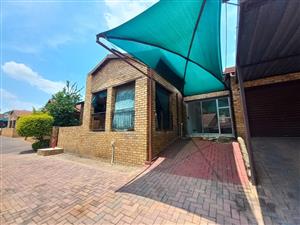 Comfortable 3-Bedroom Townhouse Offering Practical Living and Great Value