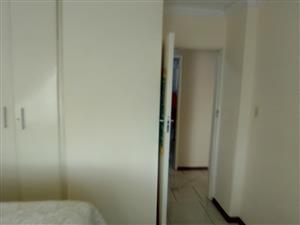 A room for rent in Elardus Park Pretoria East. 