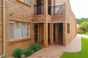 MODERN 1 BEDROOM UNIT – GROUND FLOOR – PRICED TO SELL!