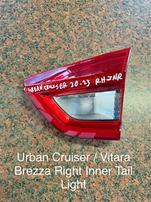 Urban Cruiser / Vitara Brezza Right Inner Tail Light