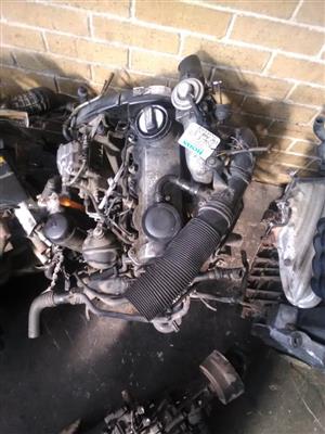 VW AND AUDI ENGINES FOR SALE