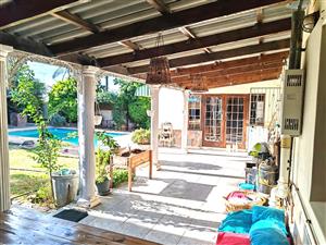 5 Bedroom House in Bothasrus