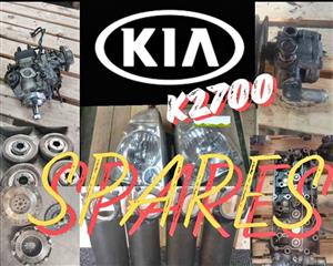 Kia K200 Original Spare Parts