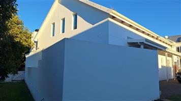 Modern Heritage with Unrivaled River & Sea Views