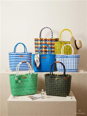 Handmade Bags
