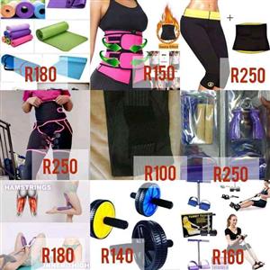 Cheerleading classes available