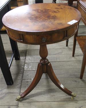 SMALL ROUND TABLE S064961P