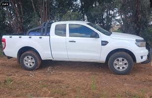 Ford Ranger 2.2TDCi XL Supercab 2019