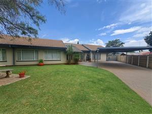 LUXURY FAMILY HOME TO LET IN ARCONPARK FROM 1 MARCH 2026!