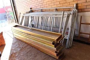 3 METER SCAFFHOLDING S066811A