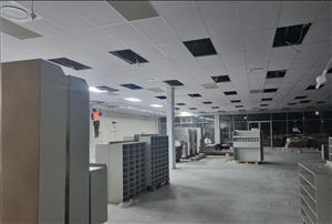 Leo Construction and Renovation Services