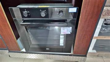 Defy 60x60 slimline oven.