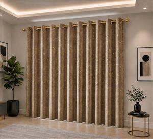 MARBLE+CURTAINS 