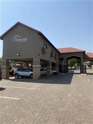 Vacant Land in Xanadu