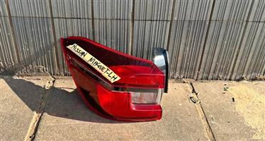Nissan Magnite taillight