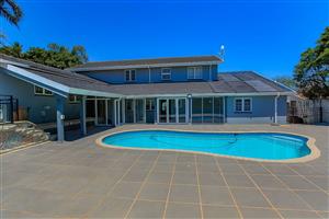 House Rental Monthly in Umhlanga