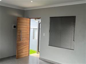Apartment Rental Monthly in Bethanie