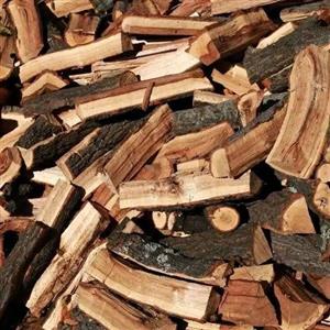 Dry Firewood for sale 