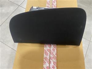 2021 ISUZU D-MAX X-RIDER DASHBOARD AIRBAG FOR SALE. IN PRISTINE CONDITION