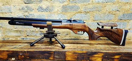 Effecto PX-5 Pro PCP Air rifle
