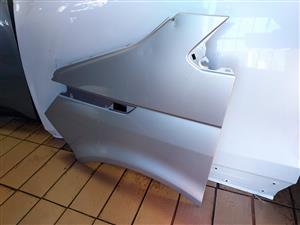 2023 VW TRASPORTER KOMBI CARAVELLA T6.1 FENDER LEFTSIDE FOR SALE SUPER CLEAN  