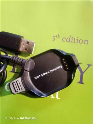 GARMIN APPROACH S5|S6 GOLF WATCH CHARGER