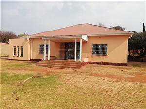 House For Sale in Observatory