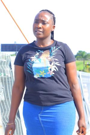 I AM HOUSEKEEPER, BABYSITTER. I AM LOOKING FOR 3 DAYS PART TIME JOB.