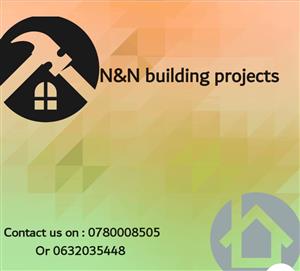 N&N building projects 