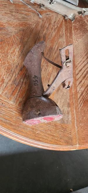 1934 Chev Taillight Bracket