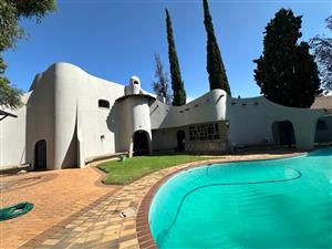 Luxury living at its finest only at R 7 610 000, In The Heart Of Roshnee !