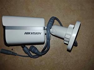 Camera Hikvision colorvu