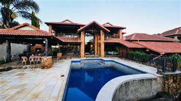 House For Sale in Zwavelpoort