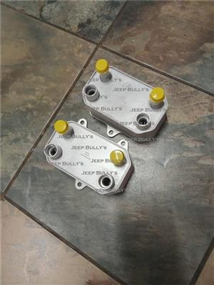 2.7 Dodge Journey Oil Coolers In Stock 