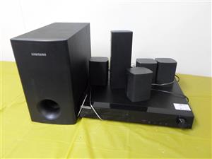 cheap home theatre