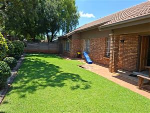 House For Sale in Wonderboom South