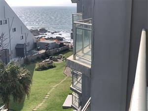 Beach access - sparkling pool - no pets - lockup garage