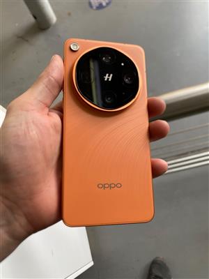 Oppo find x9 ultra Global rom.