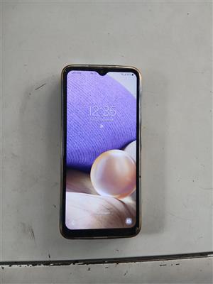 Sansung A32 128gig 5G