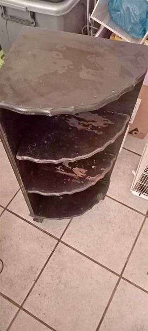 Ball and claw cnr unit