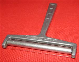 Vintage Westmark Rollschnitt Cheese Slicer Planer - Made in West Germany