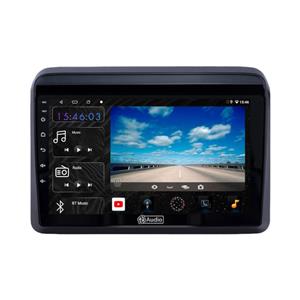 TT Audio 9″ replacement radio for SUZUKI ERTIGA 2018-2024 (4G ULTRA)