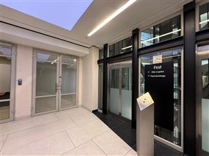 Office Rental Monthly in Sandhurst