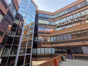 Well Priced Office Space to Let in Centurion Cbd!
