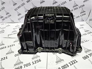 Renault Kwid New Sump