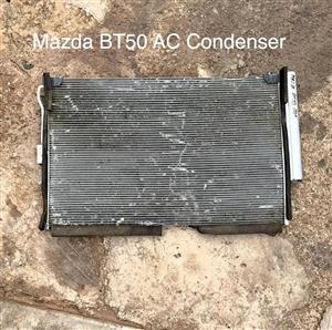 Aircon Condenser for Mazda BT50 / Isuzu MU- X 