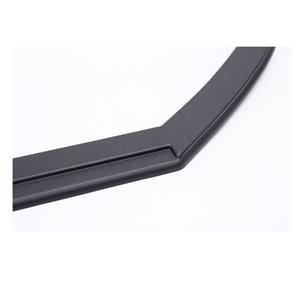 VW Polo 6R 2010-2013 Plastic Front Spoiler