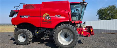 2023 Case IH 7150