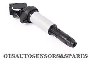 BMW 3 Series 320i (E90) N46B20A Ignition Coil 05 onwards