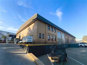 Industrial Rental Monthly in Halfway House
